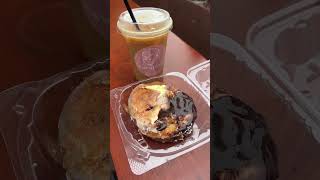 Best donut in chicago!!