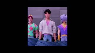 Mystery Saja Core|Kpop Demon Hunters|CapCut