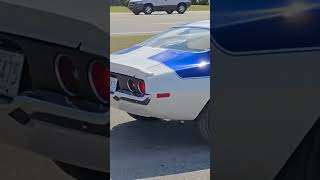 Blown Pro Streets #cars #classiccar #musclecars #short #shorts #shortvideo #car #prostreet #hotrod