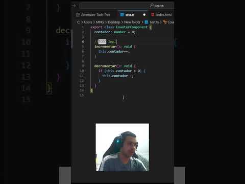Extensão que vai mudar TUDO! #dev