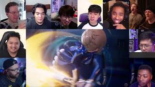 Star Rail Reaction Mashup | Honkai: Star Rail × Fate[UBW] Collab PV — "A Long 'Fated' Meeting"