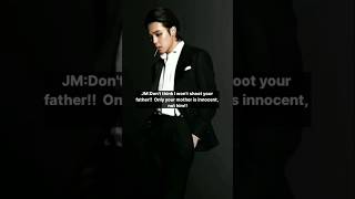 [Part 168] Jungkook shot zefeng (Jimin mafia secret Obsession ff)#btsff #jiminff