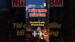 7 năm trong ngành cbm | Mẹo chơi baccarat | game bài đổi thưởng | leminhbcr #shorts