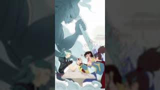 ARM WRESTLING | SUYOU | MLBB NEW HERO