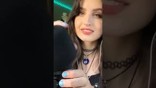 Beebee asmr only mic triggers compilation. Full video on my channel #fastandagressiveasmr