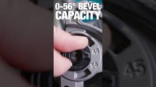 40V max XGT® Brushless 7-1/4” Circular Saw (GSH01)  #makita #powertools #woodworking