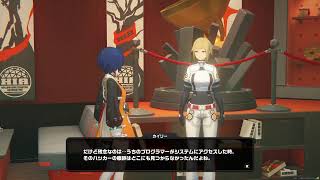 【ゼンレスゾーンゼロ】新エリー都生活【無言】