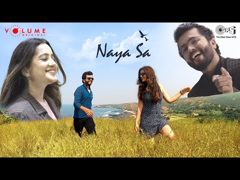 Naya Sa | Ikshwaku Deopathak | Neha Sadhale | Keyur | Bhawna | Shivani Dave | New Hindi Song 2022