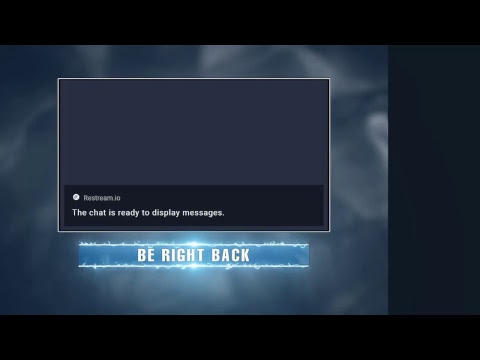 Hangover stream