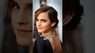 😍 Top 10 Most Beautiful Hollywood Actresses 2025 | A Time Portrait Showcase