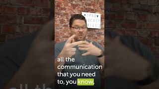 Why a Career in Tax is Never Boring  #taxtech #podcast #tax #youtubeshorts  #technology #business