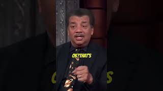 Neil DeGrasse Tyson On Can A Cosmic Perspective Ease Our Political Tensions? #universe #cosmology