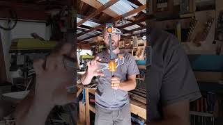THE BEST BAR CLAMP #barclamp #jorgensen #toolreview