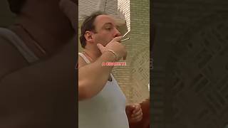 The Sopranos Was Fake Smokers