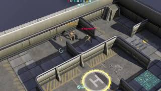 Robostorm.io Gameplay-I'm Bad