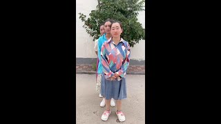 #翠花欢乐多#快乐生活#家庭欢笑#婆媳趣事