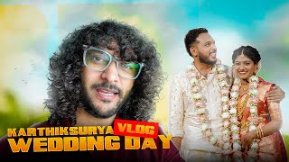Al Shazzam in Kerala | Karthik Surya Wedding | Vlog 56 | Malayalam