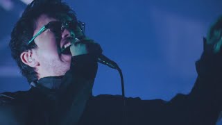 King Gnu - Hitman (2022 Live at Tokyo Dome)