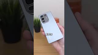 o mais novo celular gamer 👀 #smartphone #custobeneficio #celulargamer