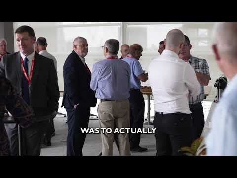 Powering the Future: Lithium-ion Battery Safety Conference Highlights