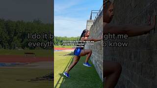 Why I train #gymgirl #onlinecoaching #strengthtraining #faithbased