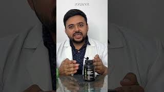 Ayuvya i-Gain+ | Ayurvedic weight gainer | Safe and Effective