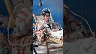 :*: #⁡ビターバカンス MV Behind the Scenes :*: #MrsGREENAPPLE #大森元貴