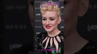 Ouch! Magazine®Julia Garner Interview #juliagarner