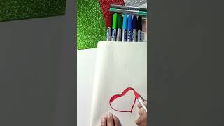 Doms brush pen #shorts #viral #artist #art #domspen#drawing