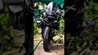 R15 v3 RGB tail light 🌈⚡ #r15v3 #ytshorts #shorts #viral