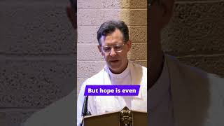 An Epiphany Moment: Hope is of God (from Hope in a Post-Truth World)