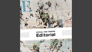 Editorial
