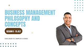 HRM Fundamentals | Session 5: Inside the Engine Room (Operations Management & Assessment Q&A)