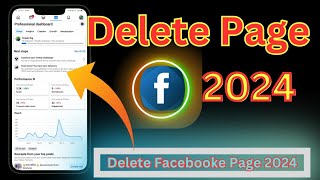 Facebooke Page  Dlete Kaise Kare / How To Delete Facebooke Page  || Facebooke Delete?