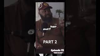 Part 2 of the “Great Friends Code” #explore #podcast #brocode
