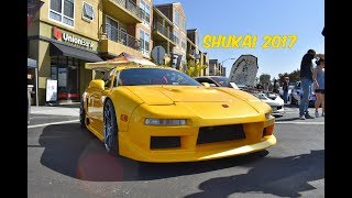 Shukai 2017