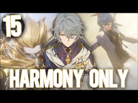 is this the end...? | Honkai: Star Rail Harmony Only