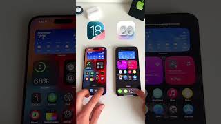 🔥 iOS 26 is HERE! Top 5 Features You Can’t Miss! 🚀📱 #Shorts #appleclips #applewwdc #appleinsider