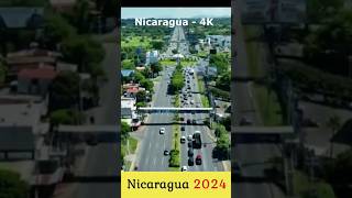 Nicaragua 2024 - Managua City