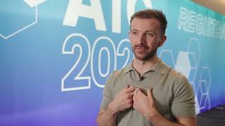 TJ Power on Building Resilient Workplaces at ATC 2025