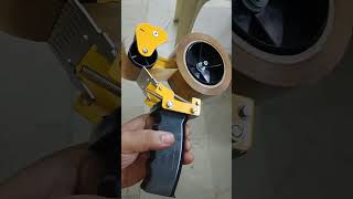 2 Inch Packaging Tape Dispenser | Available on IndiaMART