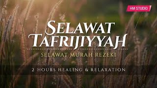 The Power of Selawat Tafrijiyah for Everyday Life