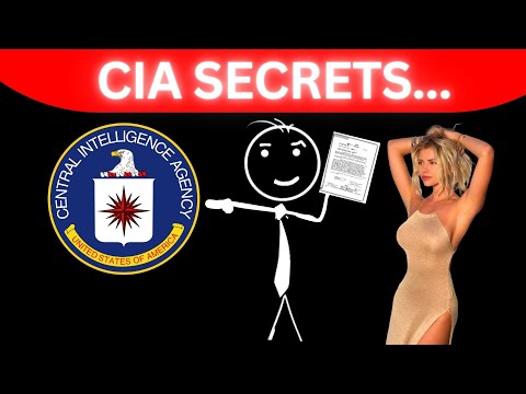 You Can Easily Seduce ANY Girl With This "Secret" CIA's Method