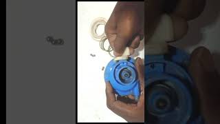 Gas Regulator Repair //How to Repair Gas Regulator At Home Gas Regulator  problem#shortvideo #viral