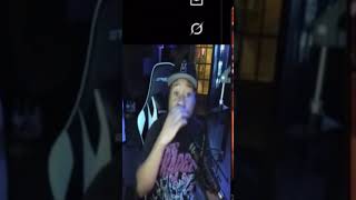Dj Akademiks Violates T-Rell & LA Pod Casters #djakademiks #backonfigg #Trell #adam22 #nojumper #fyp