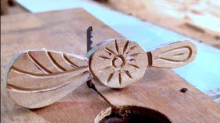 My life is a technic jigsaw machine live cattar process #skills #machine #woodworking
