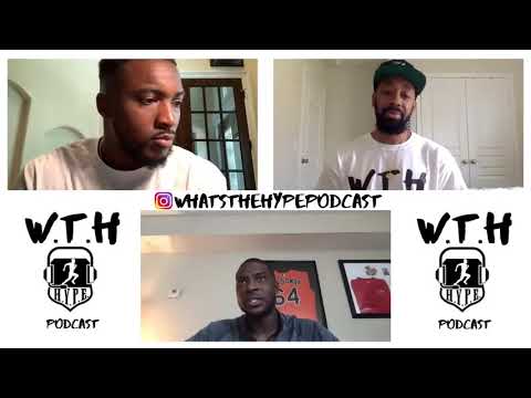 (S2E15) Featuring Randy Gassaway