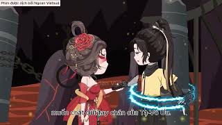 Phúc tinh tiểu nguyên bảo tập 1 -10 |Ngoan vietsud