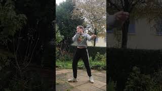 A Boogie Wit Da Hoodie - Timeless (DJ SPINKING) #dance #dancer #freestyledance