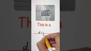 Road Vocabulary in English
